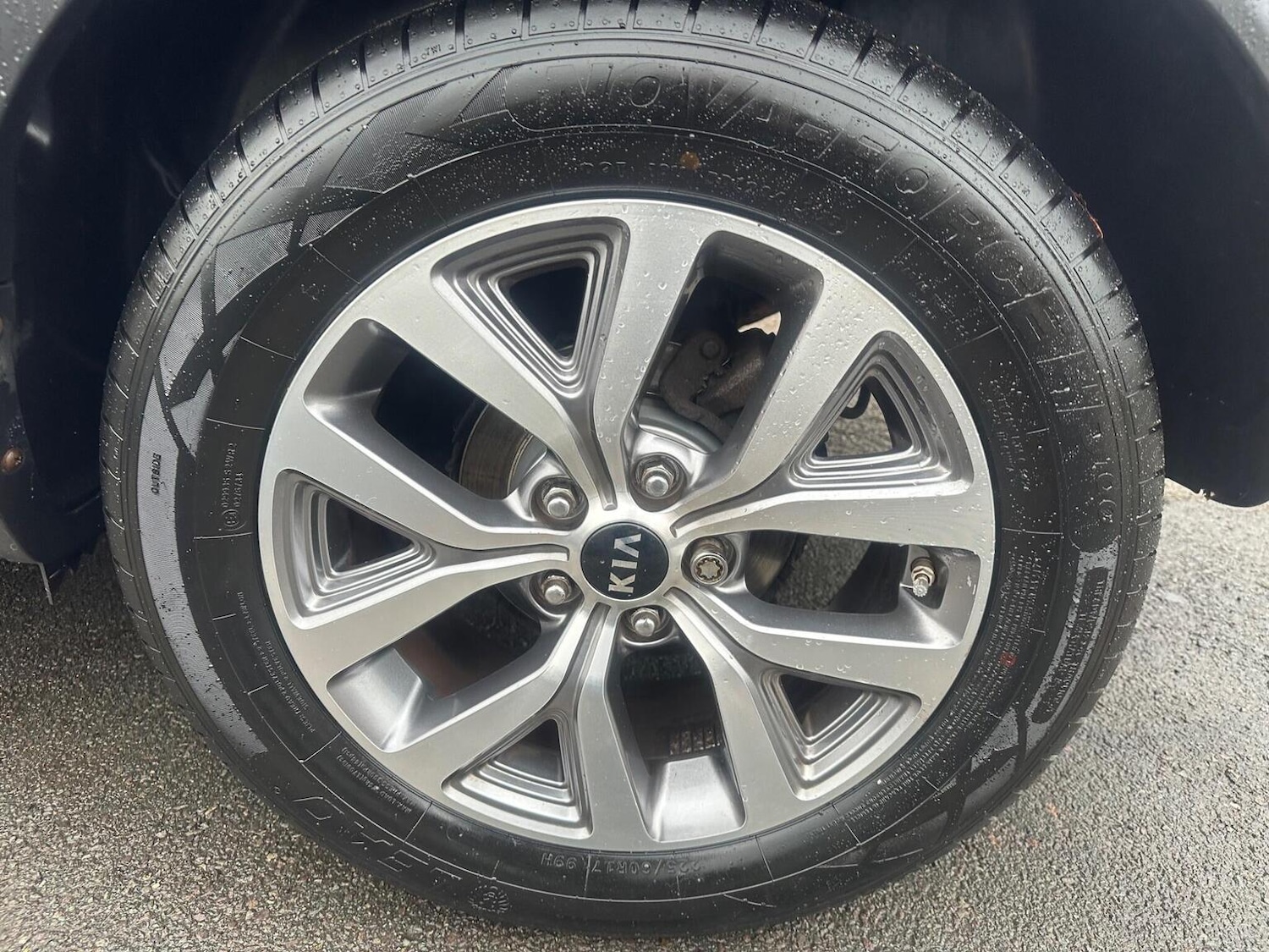 Used Kia Sportage 2015 for sale - 76818020: Photo 30