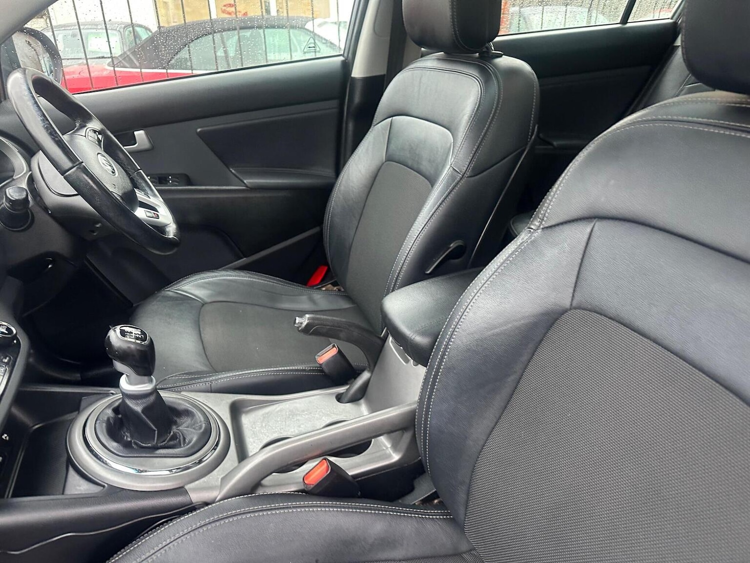 Used Kia Sportage 2015 for sale - 76818020: Photo 31