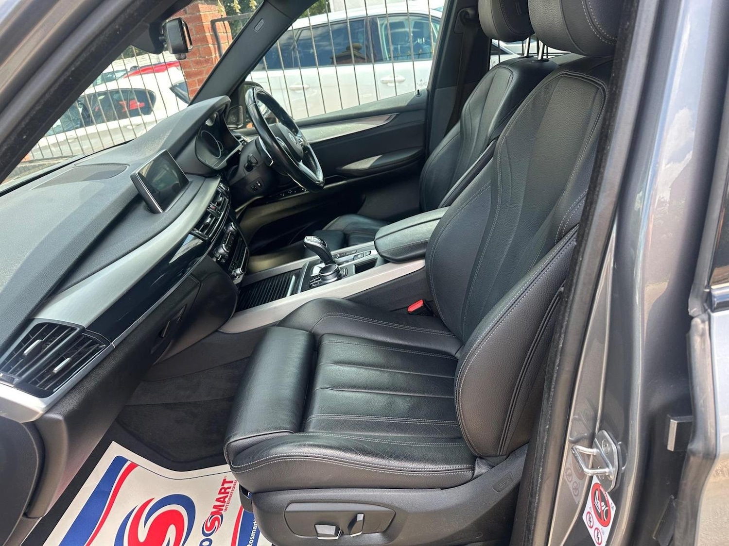 Used BMW X5 2017 for sale - 76817991: Photo 12