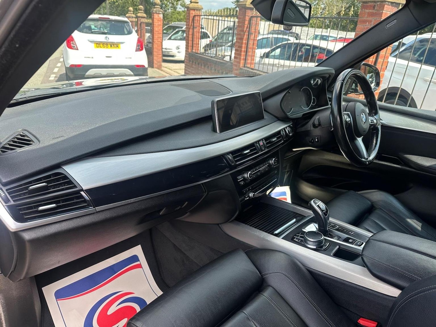 Used BMW X5 2017 for sale - 76817991: Photo 13