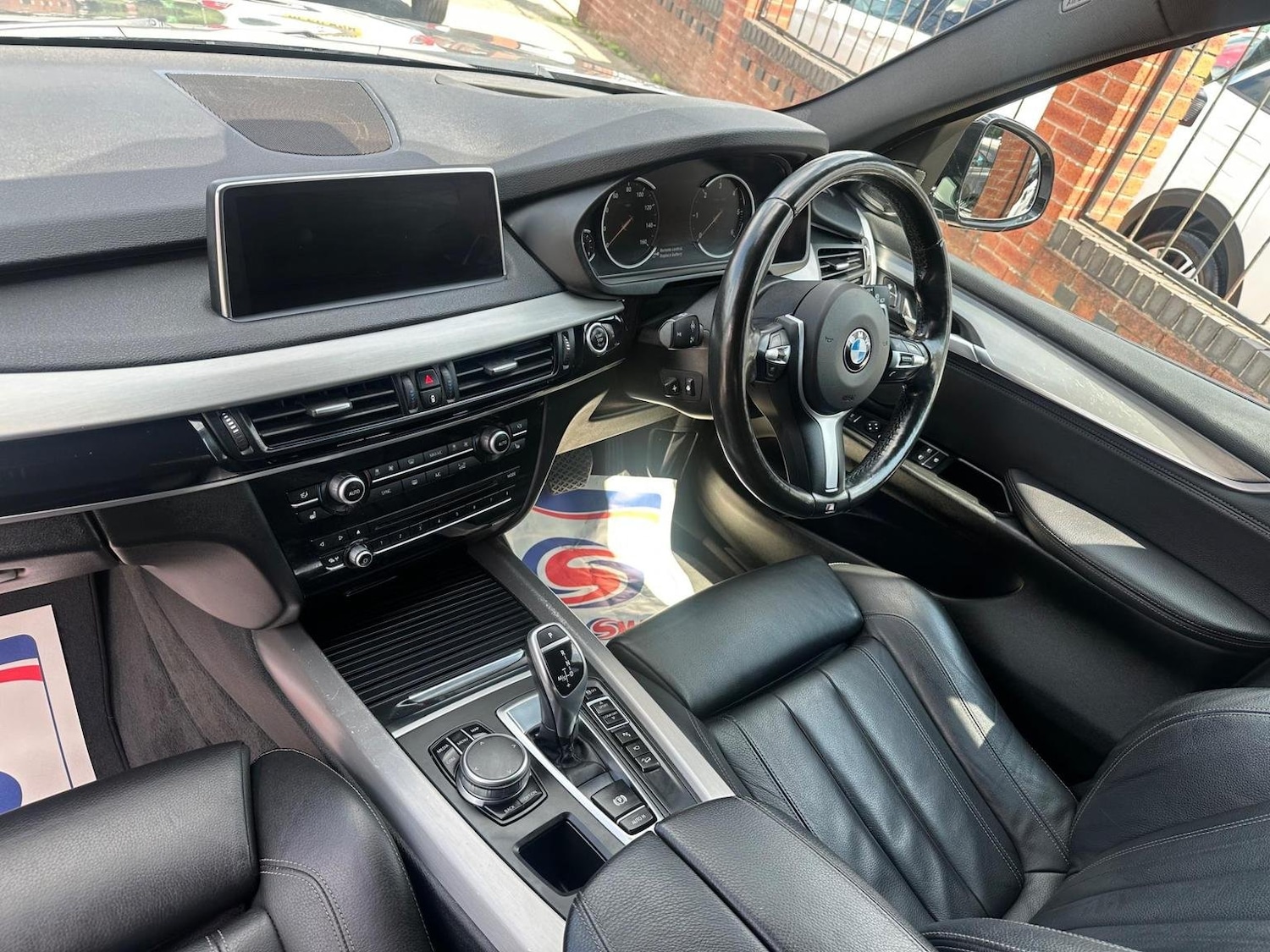 Used BMW X5 2017 for sale - 76817991: Photo 14