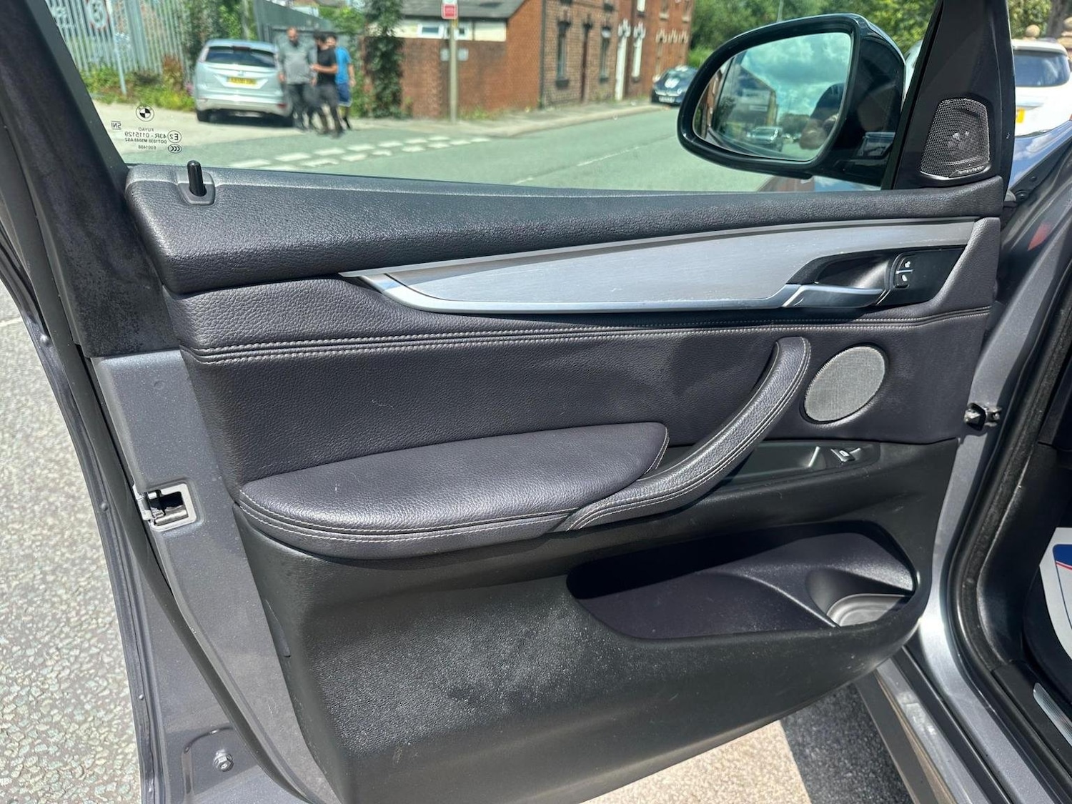 Used BMW X5 2017 for sale - 76817991: Photo 15