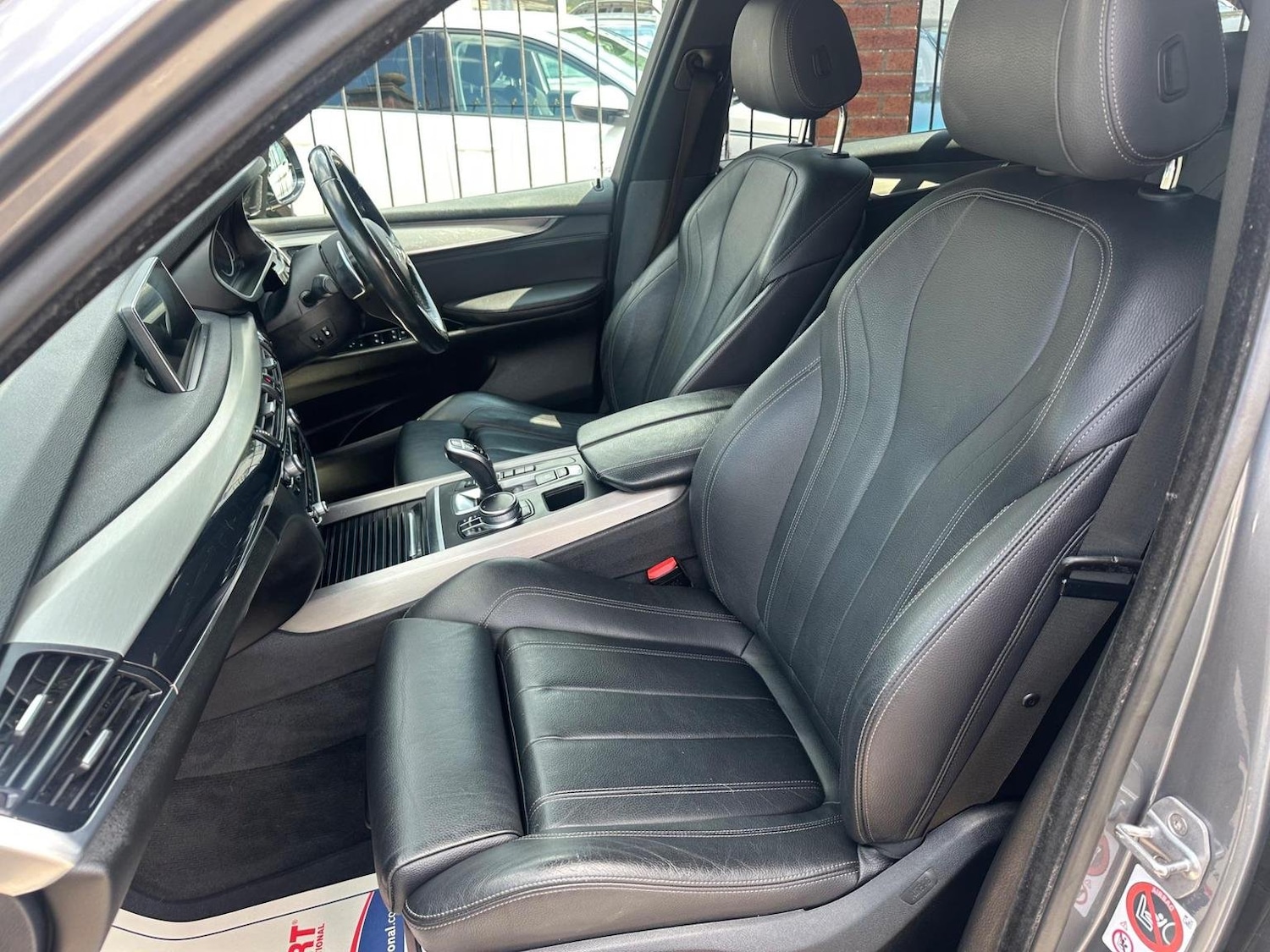 Used BMW X5 2017 for sale - 76817991: Photo 16