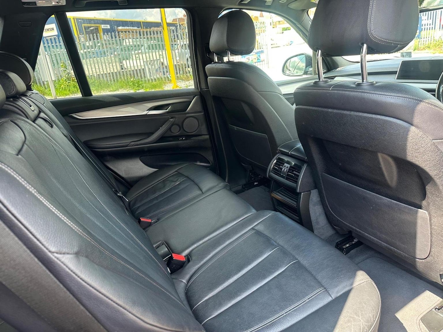 Used BMW X5 2017 for sale - 76817991: Photo 17