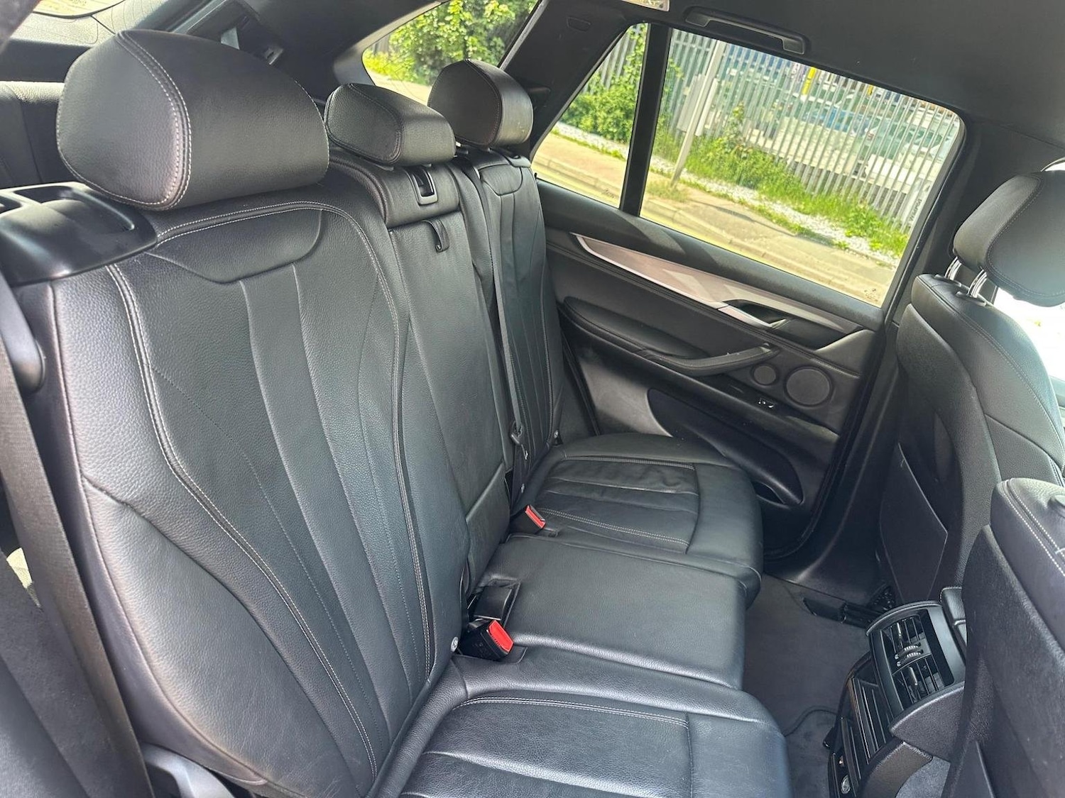 Used BMW X5 2017 for sale - 76817991: Photo 18