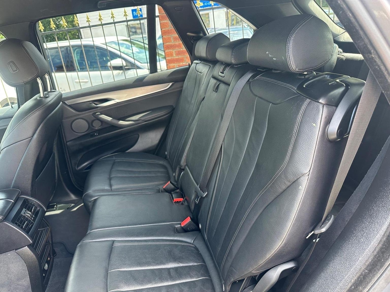 Used BMW X5 2017 for sale - 76817991: Photo 19