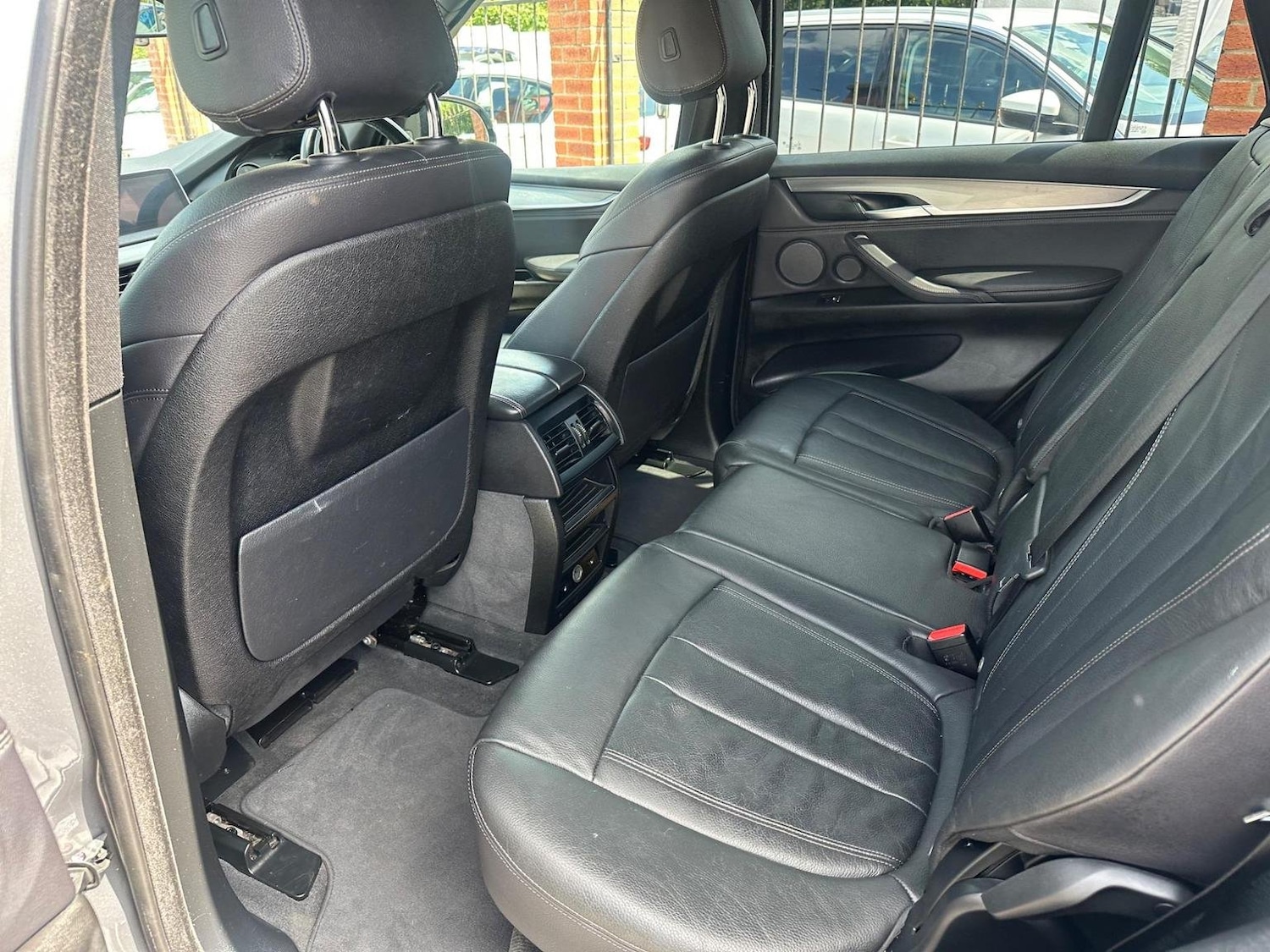 Used BMW X5 2017 for sale - 76817991: Photo 20