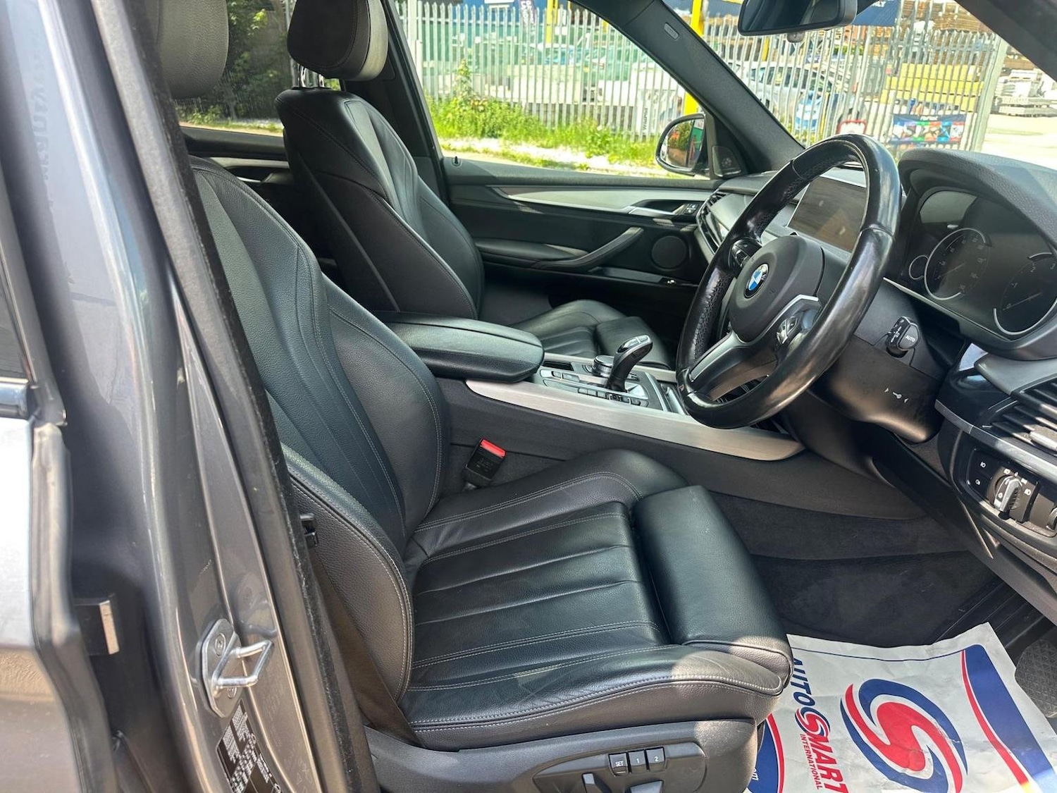 Used BMW X5 2017 for sale - 76817991: Photo 21