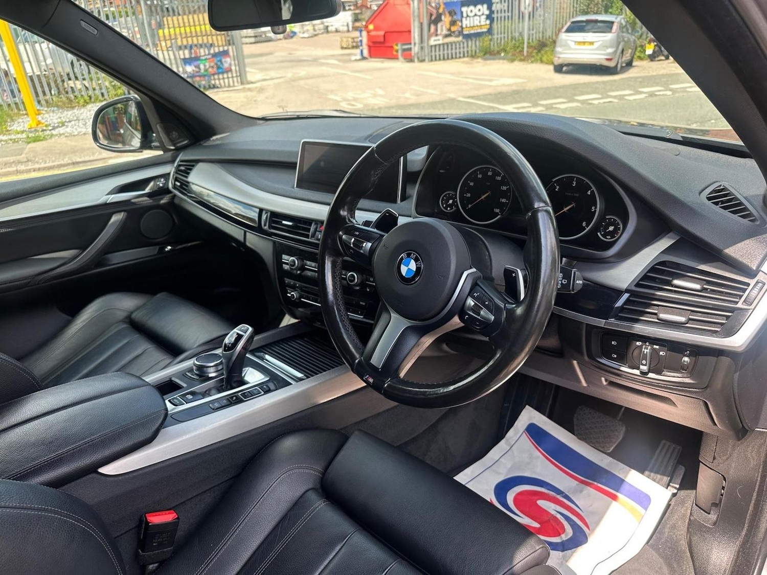 Used BMW X5 2017 for sale - 76817991: Photo 22