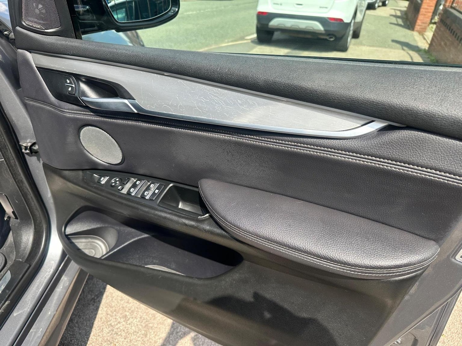 Used BMW X5 2017 for sale - 76817991: Photo 23