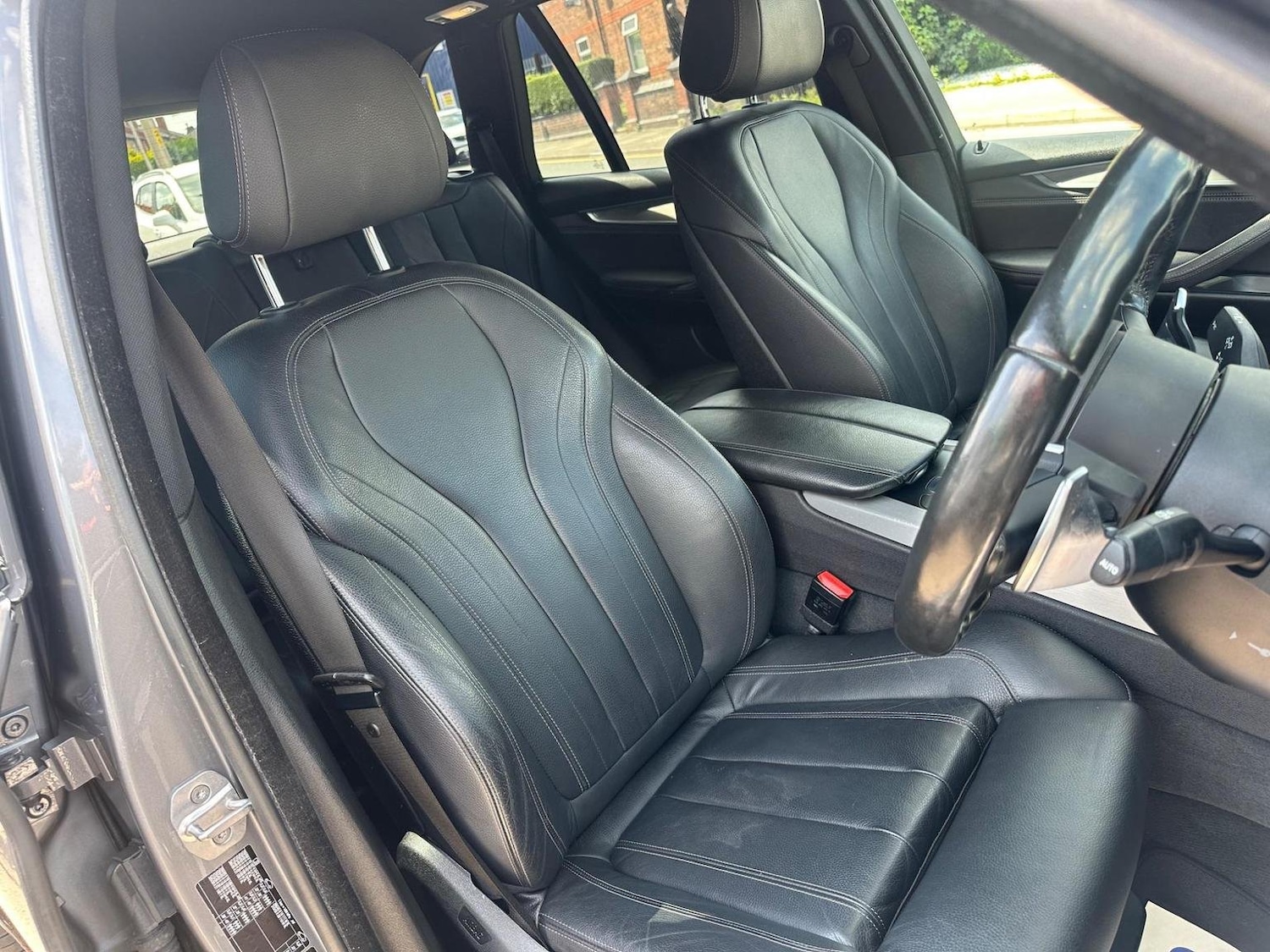 Used BMW X5 2017 for sale - 76817991: Photo 24