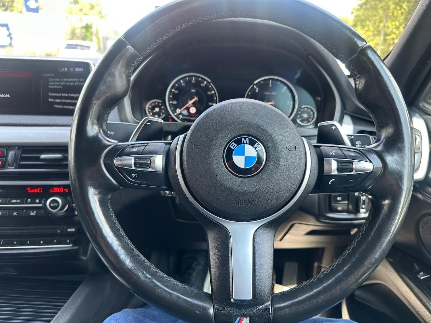 Used BMW X5 2017 for sale - 76817991: Photo 25