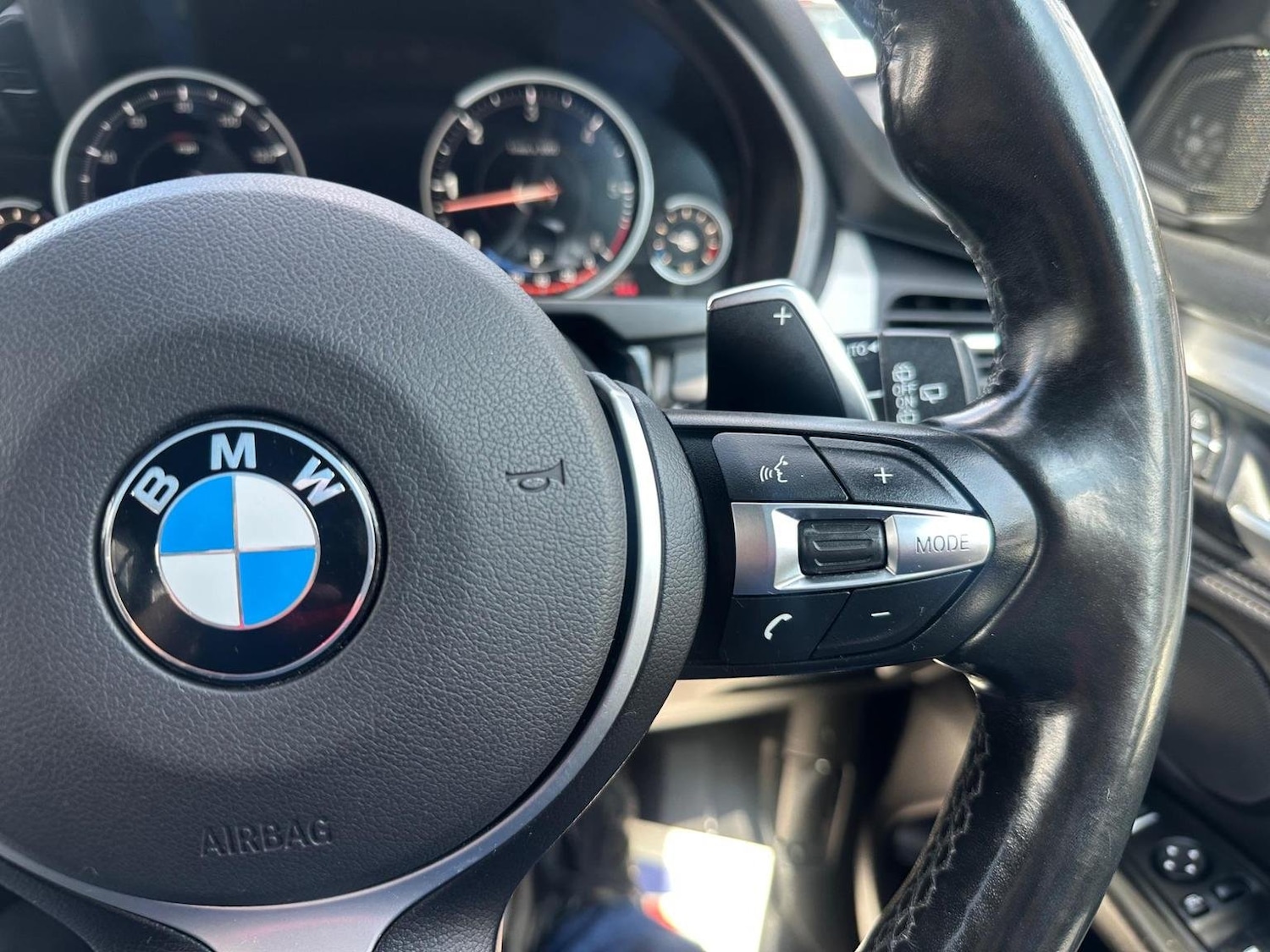 Used BMW X5 2017 for sale - 76817991: Photo 27