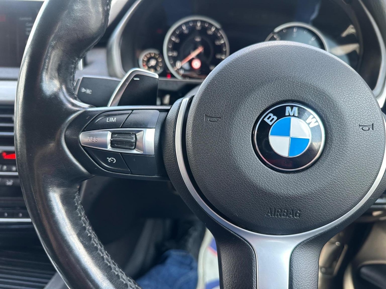 Used BMW X5 2017 for sale - 76817991: Photo 28