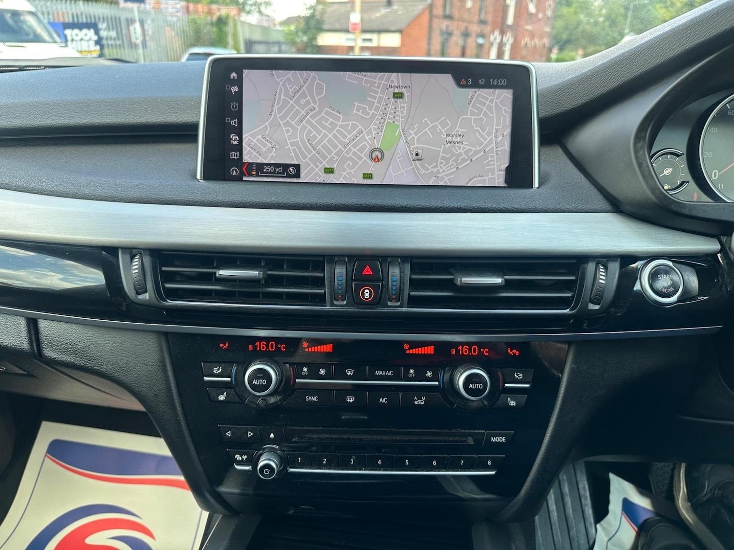 Used BMW X5 2017 for sale - 76817991: Photo 29