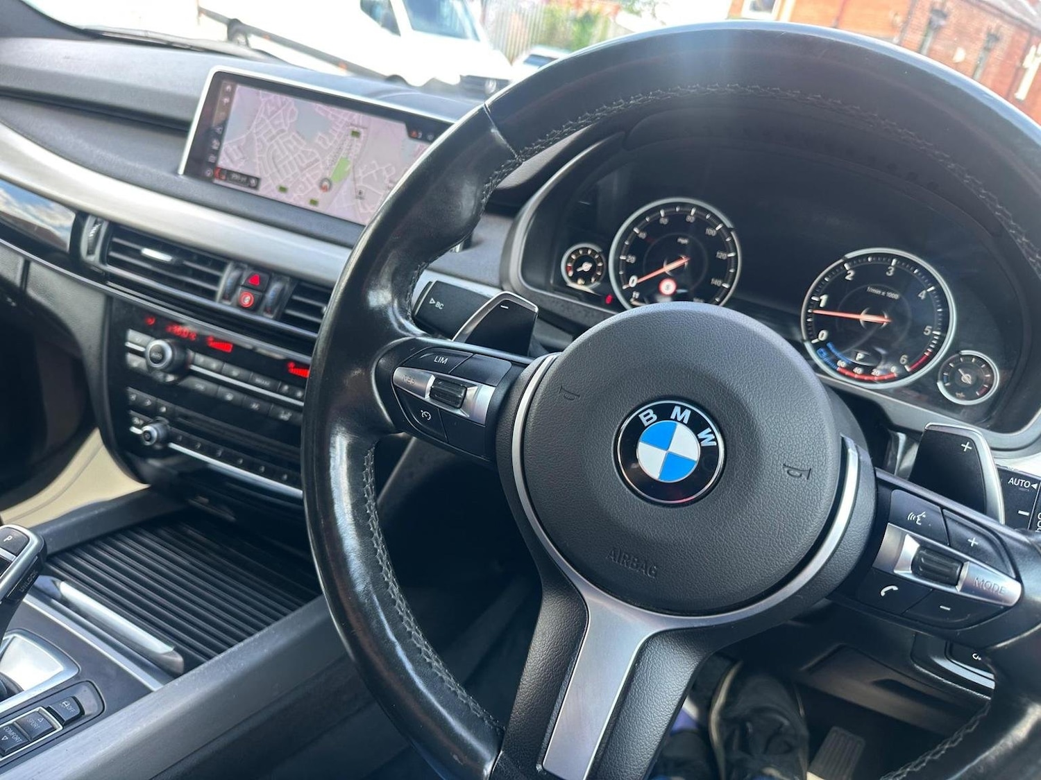 Used BMW X5 2017 for sale - 76817991: Photo 30