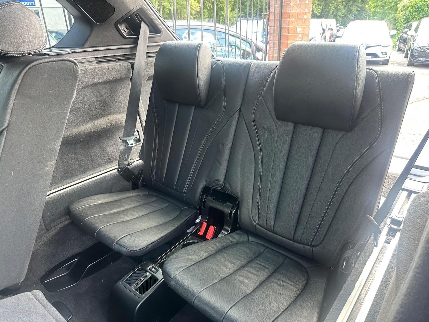 Used BMW X5 2017 for sale - 76817991: Photo 31