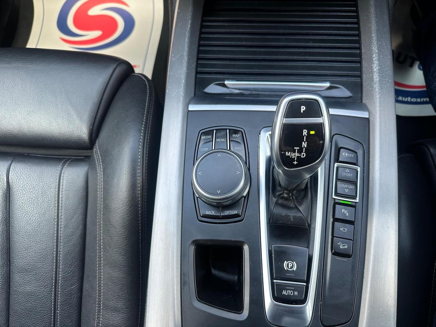 Used BMW X5 2017 for sale - 76817991: Photo 32