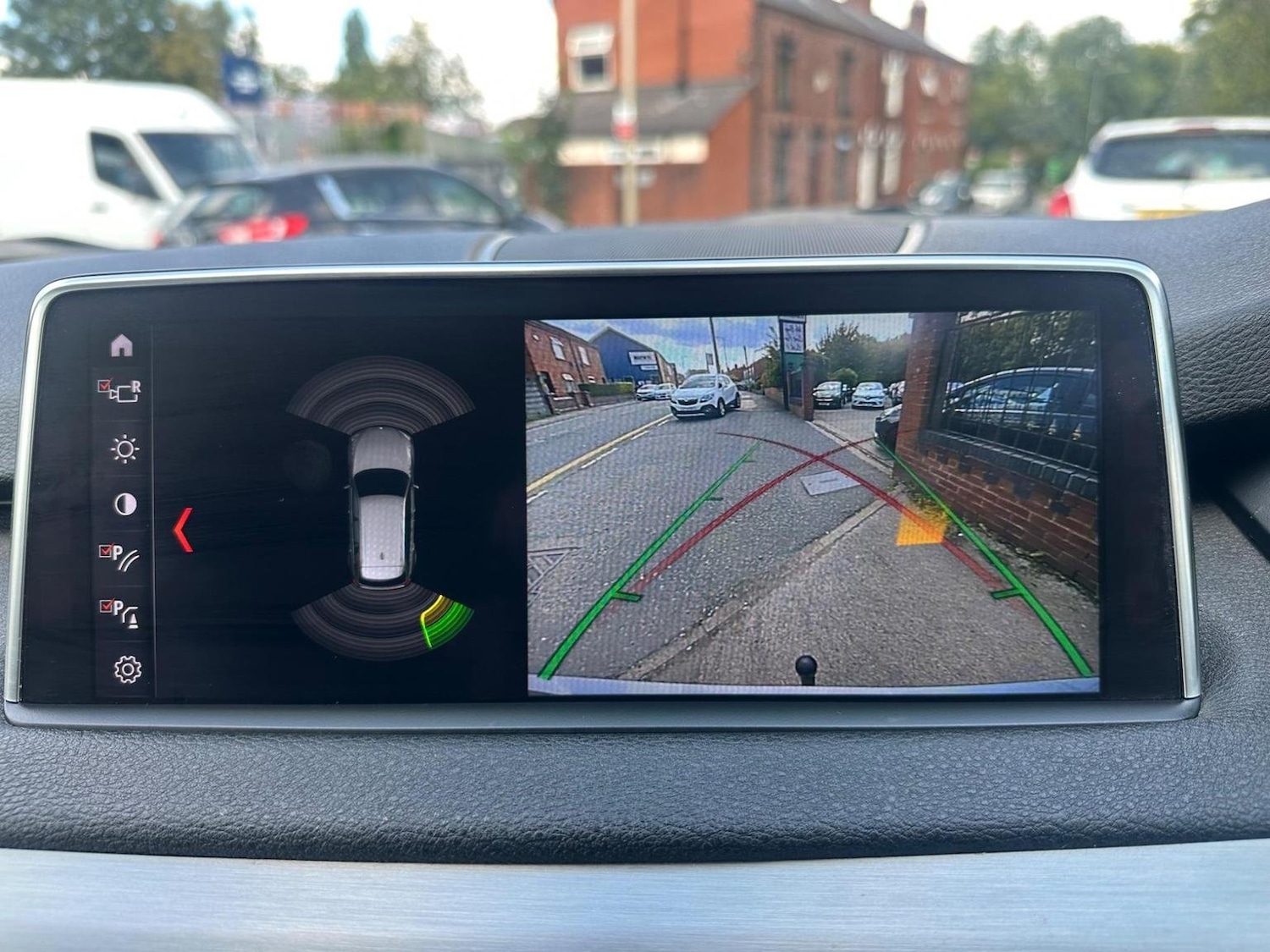 Used BMW X5 2017 for sale - 76817991: Photo 33