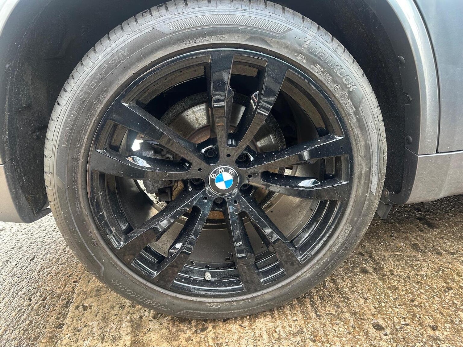 Used BMW X5 2017 for sale - 76817991: Photo 34