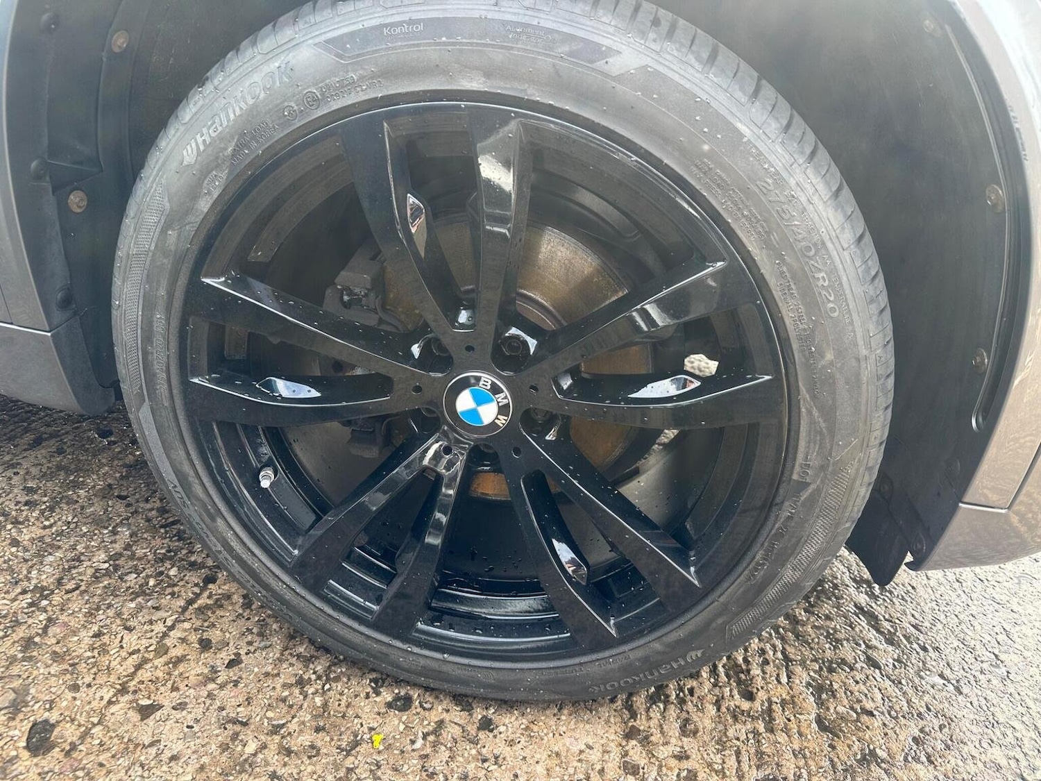 Used BMW X5 2017 for sale - 76817991: Photo 35