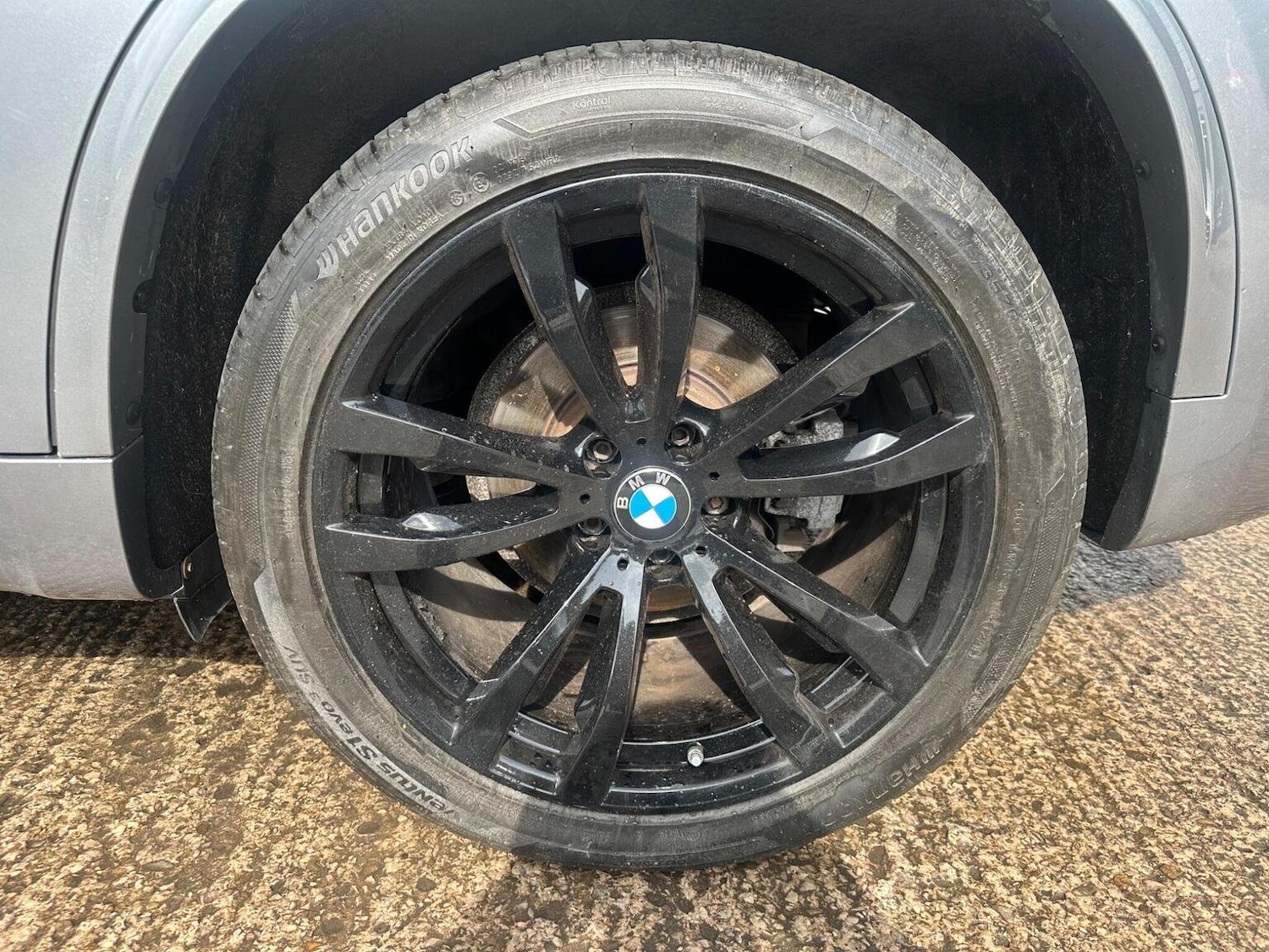 Used BMW X5 2017 for sale - 76817991: Photo 36