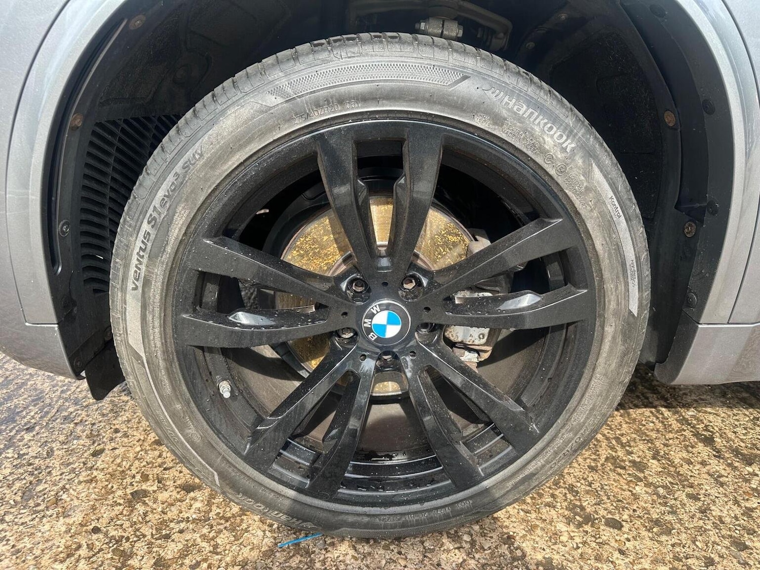 Used BMW X5 2017 for sale - 76817991: Photo 37