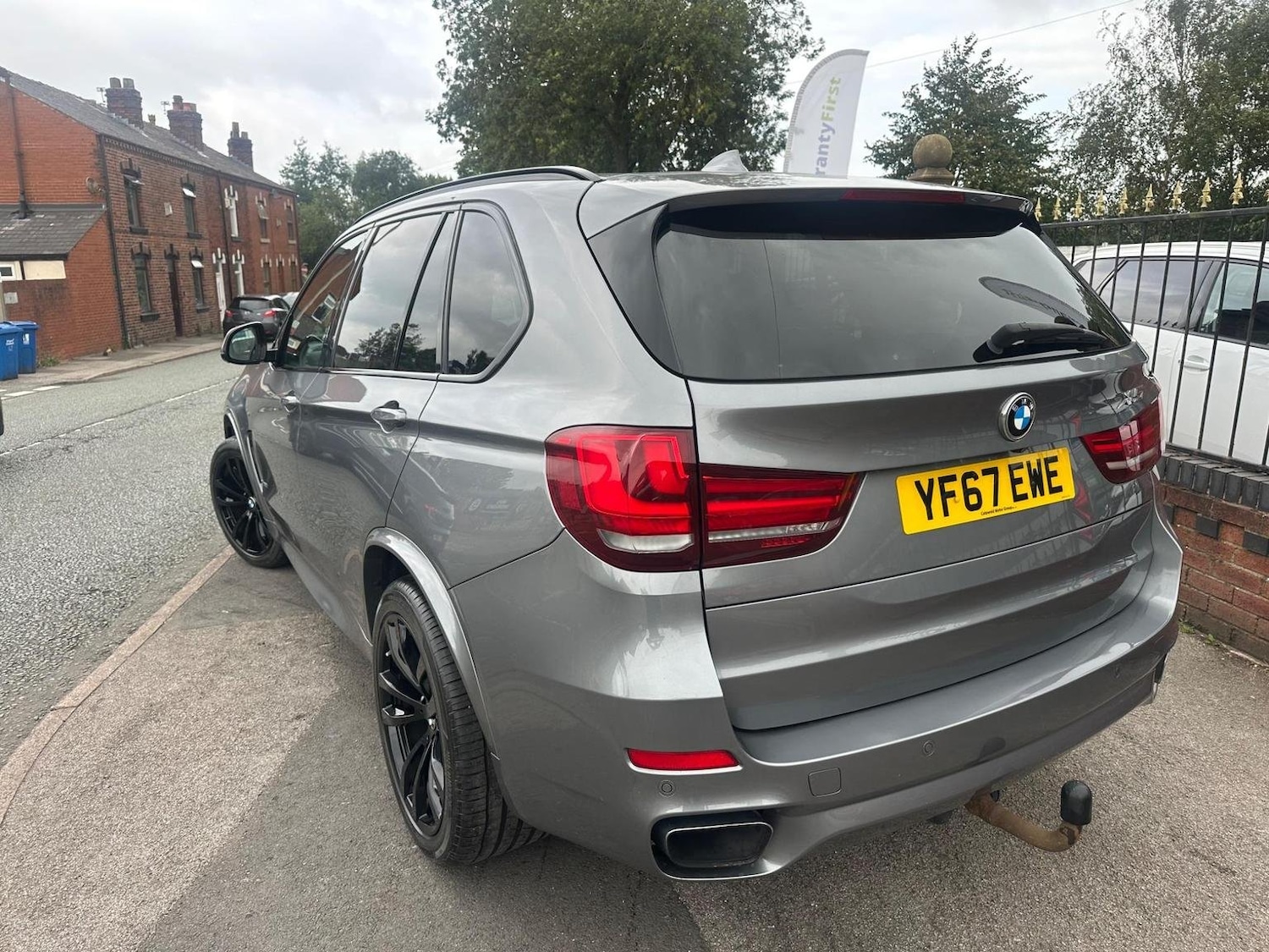 Used BMW X5 2017 for sale - 76817991: Photo 5