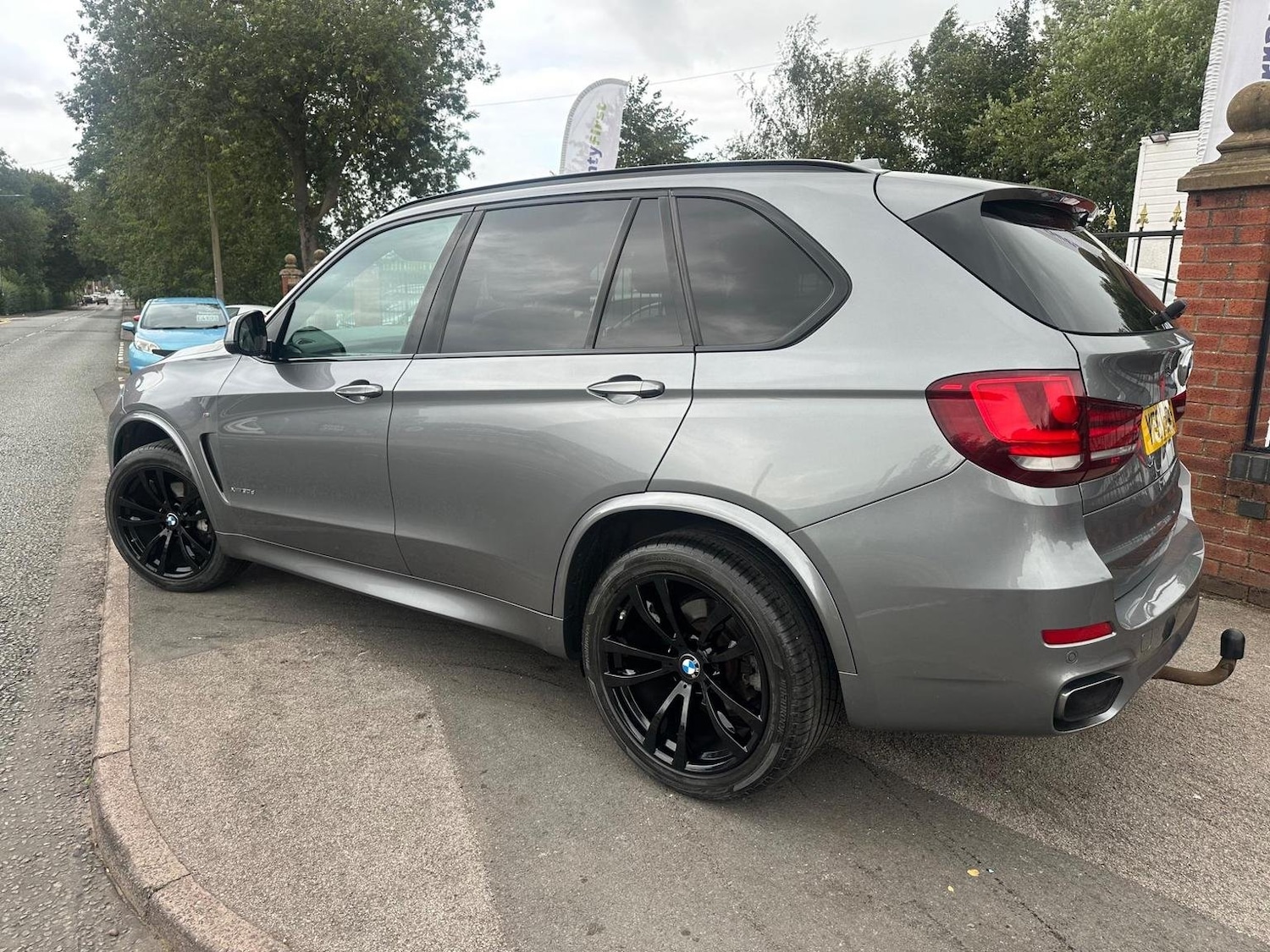 Used BMW X5 2017 for sale - 76817991: Photo 7