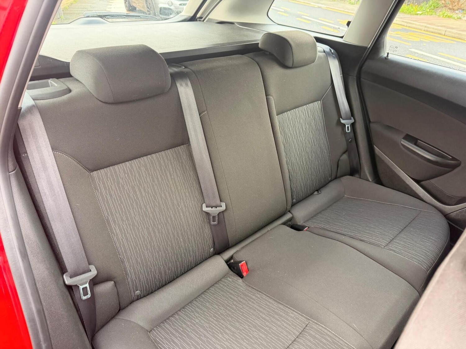 Used Vauxhall Astra 2015 for sale - 78018392: Photo 13