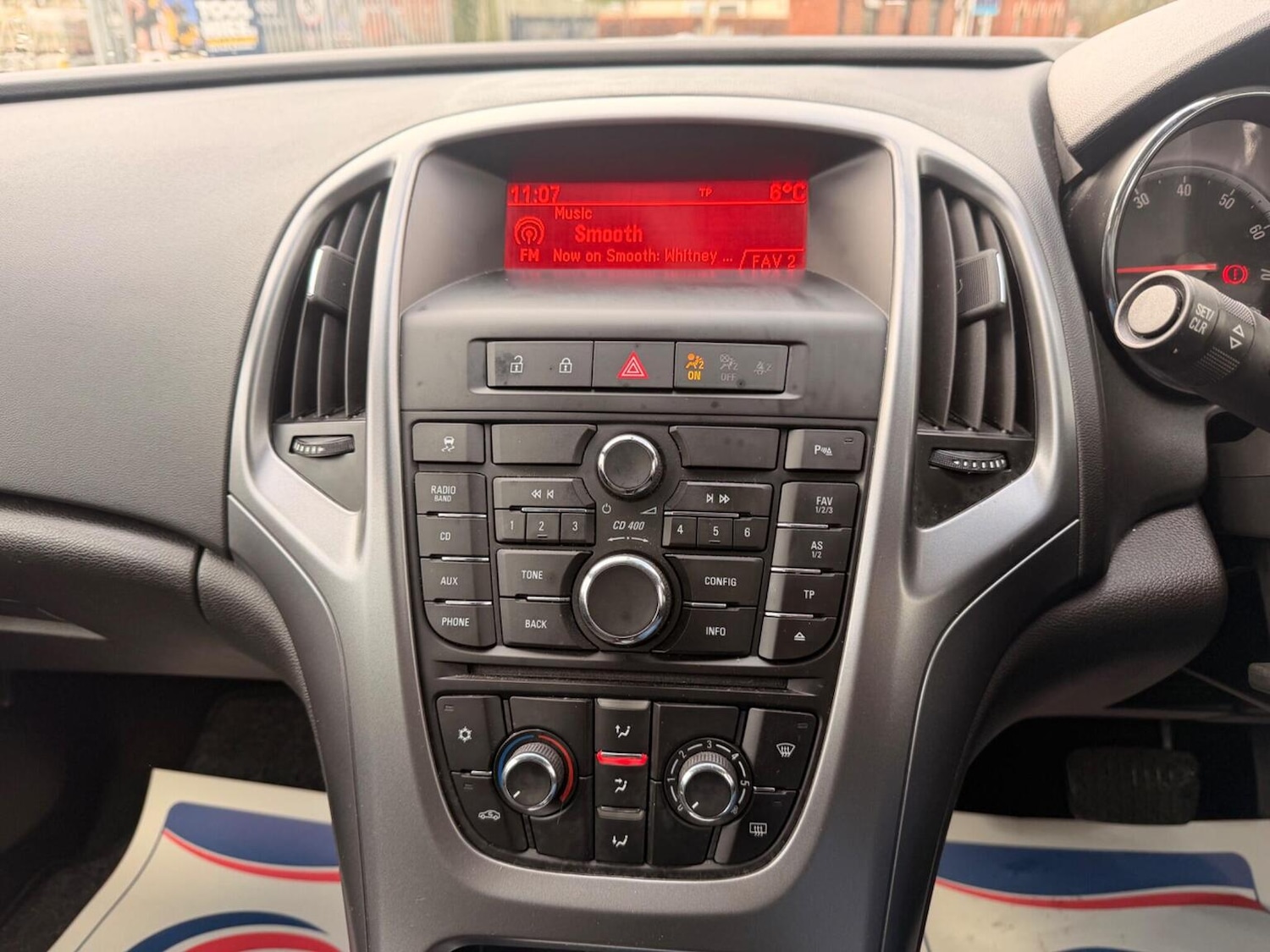 Used Vauxhall Astra 2015 for sale - 78018392: Photo 16