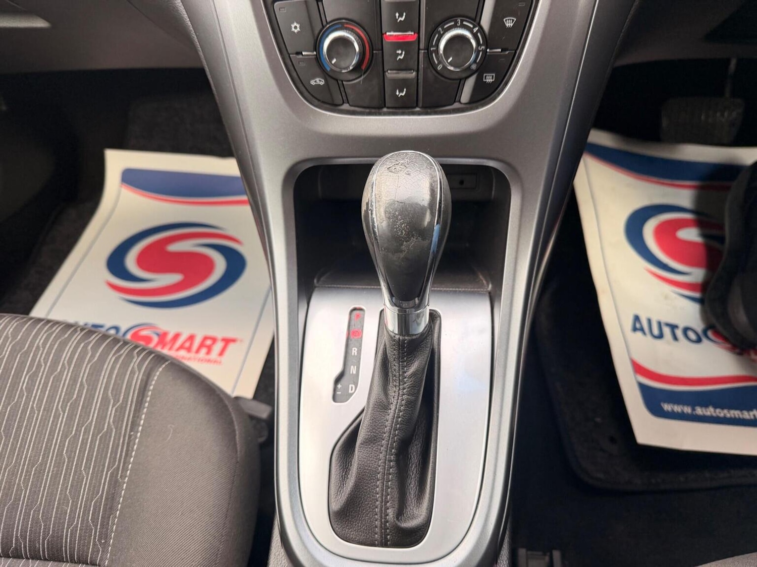 Used Vauxhall Astra 2015 for sale - 78018392: Photo 17