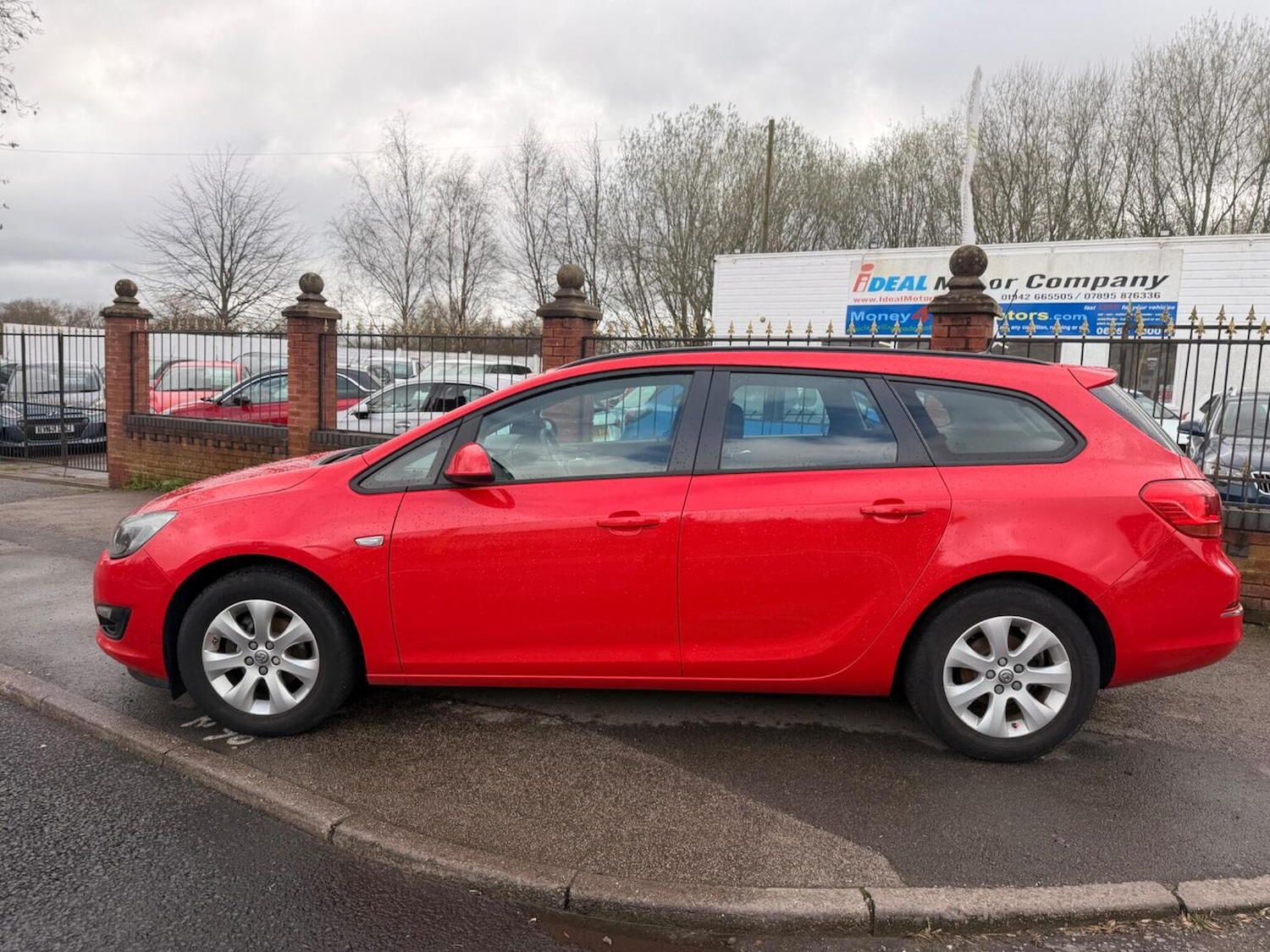 Used Vauxhall Astra 2015 for sale - 78018392: Photo 20