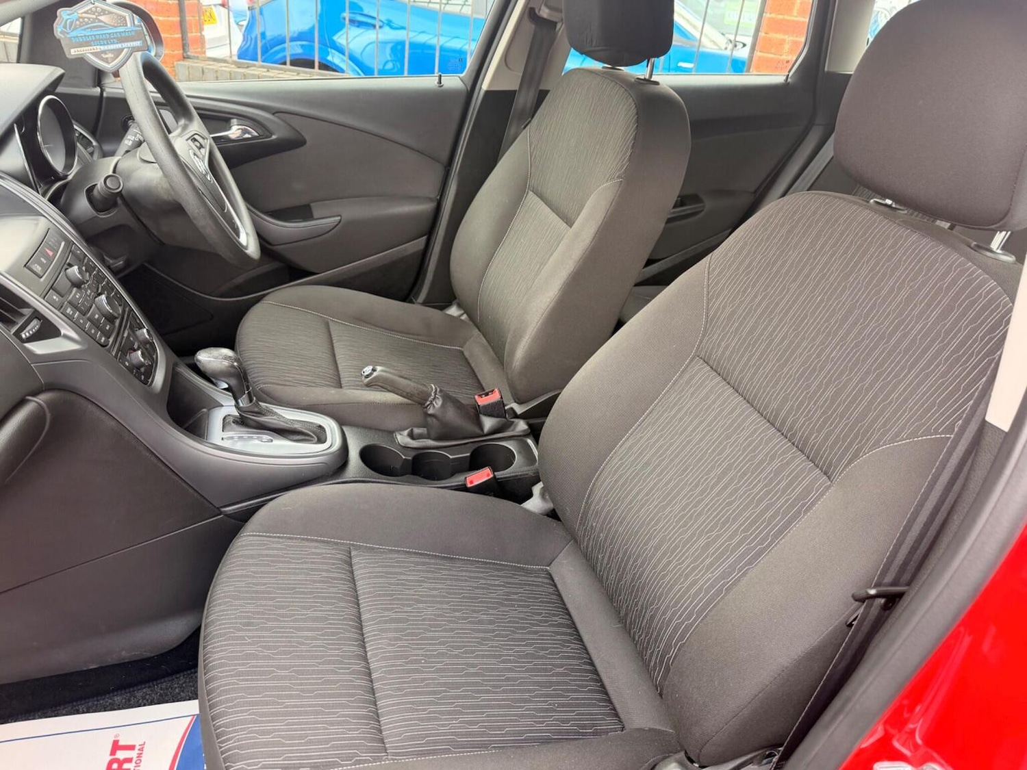 Used Vauxhall Astra 2015 for sale - 78018392: Photo 7