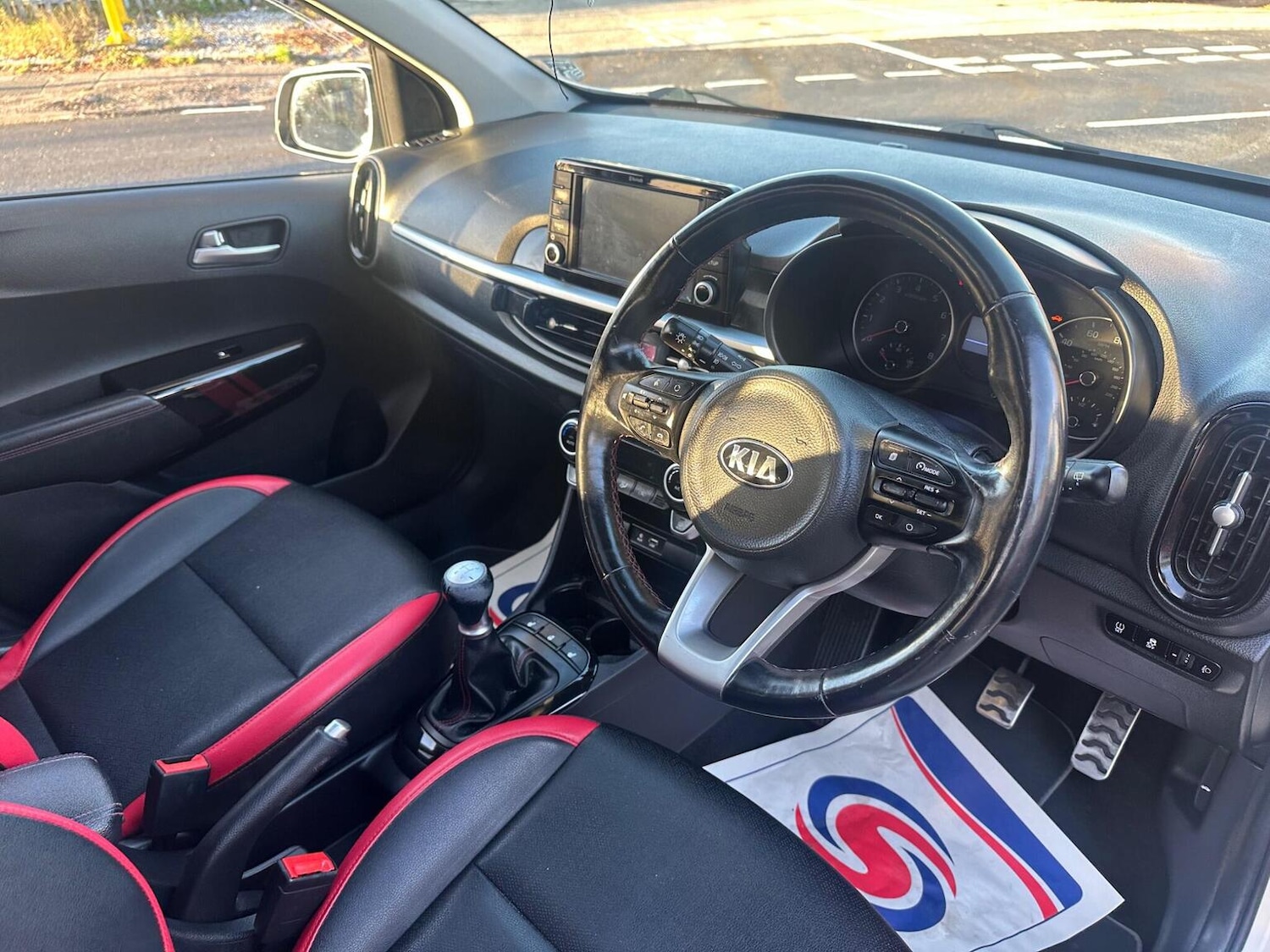 Used Kia Picanto 2017 for sale - 76817990: Photo 11