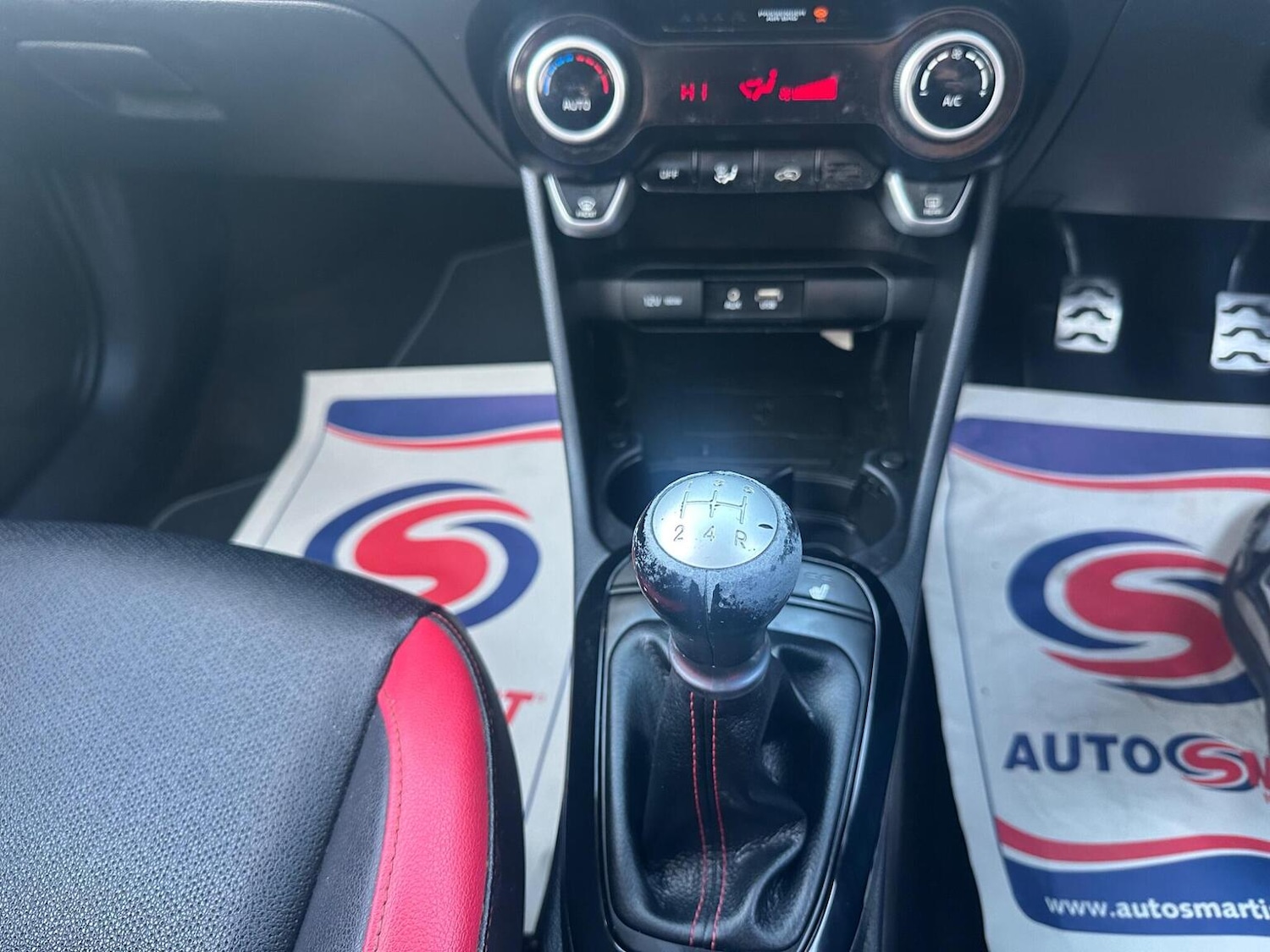 Used Kia Picanto 2017 for sale - 76817990: Photo 13