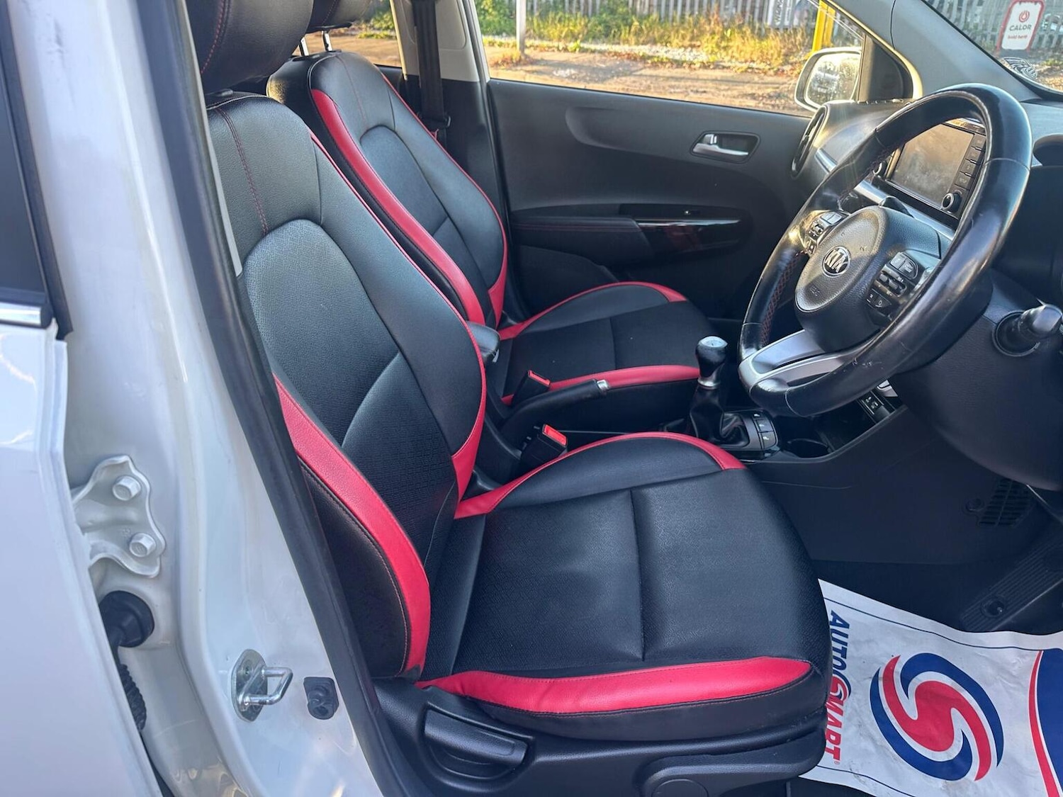 Used Kia Picanto 2017 for sale - 76817990: Photo 14