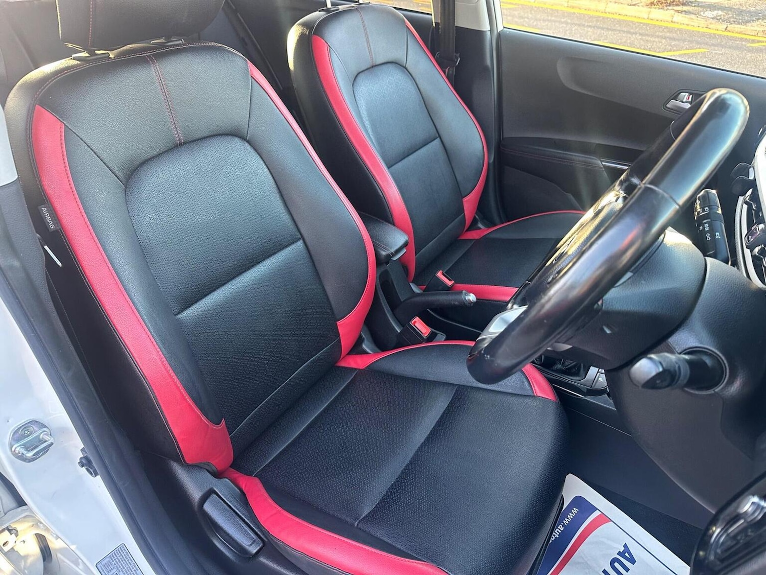 Used Kia Picanto 2017 for sale - 76817990: Photo 15