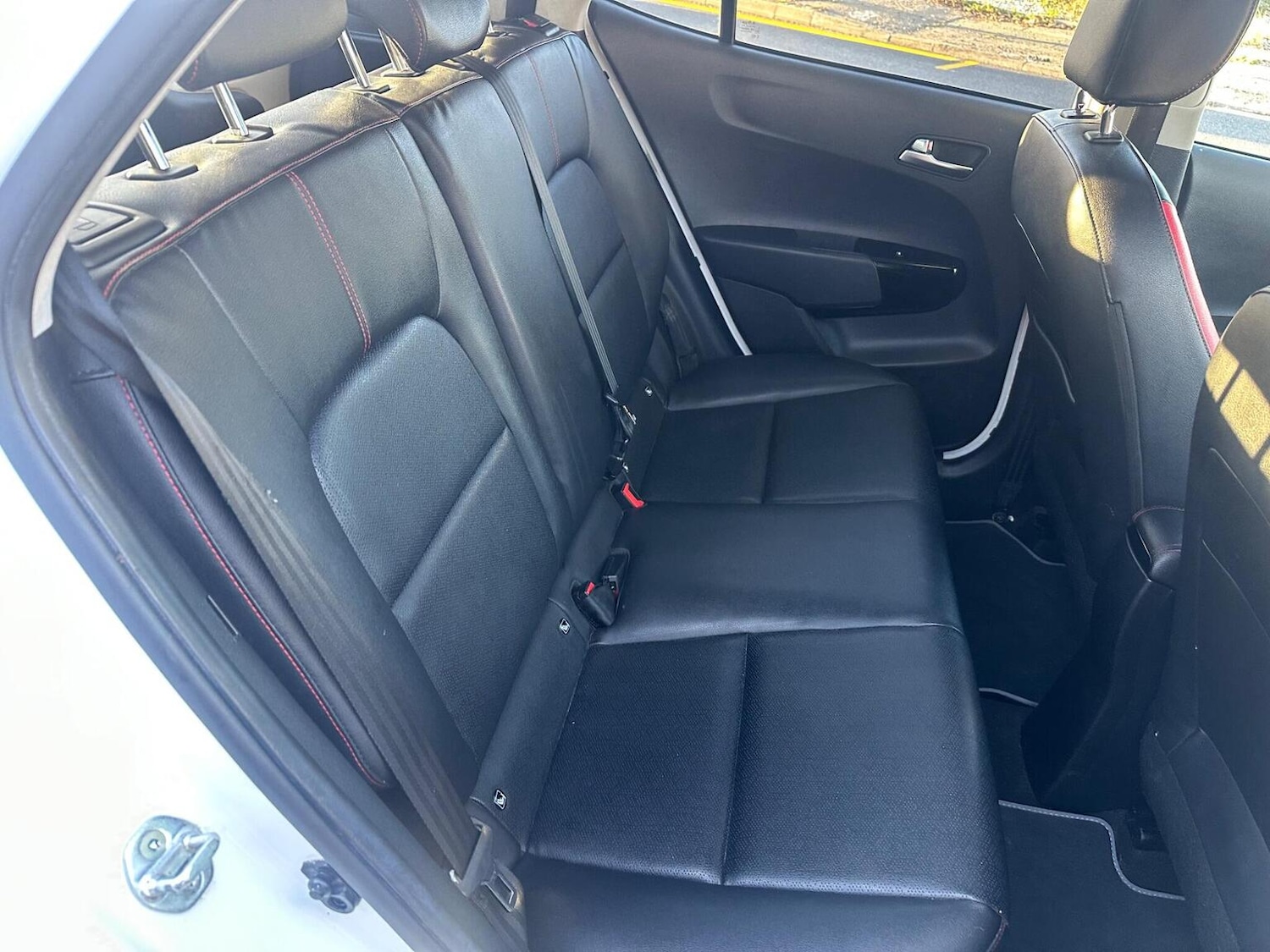 Used Kia Picanto 2017 for sale - 76817990: Photo 16