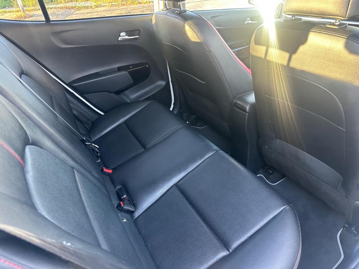 Used Kia Picanto 2017 for sale - 76817990: Photo 17