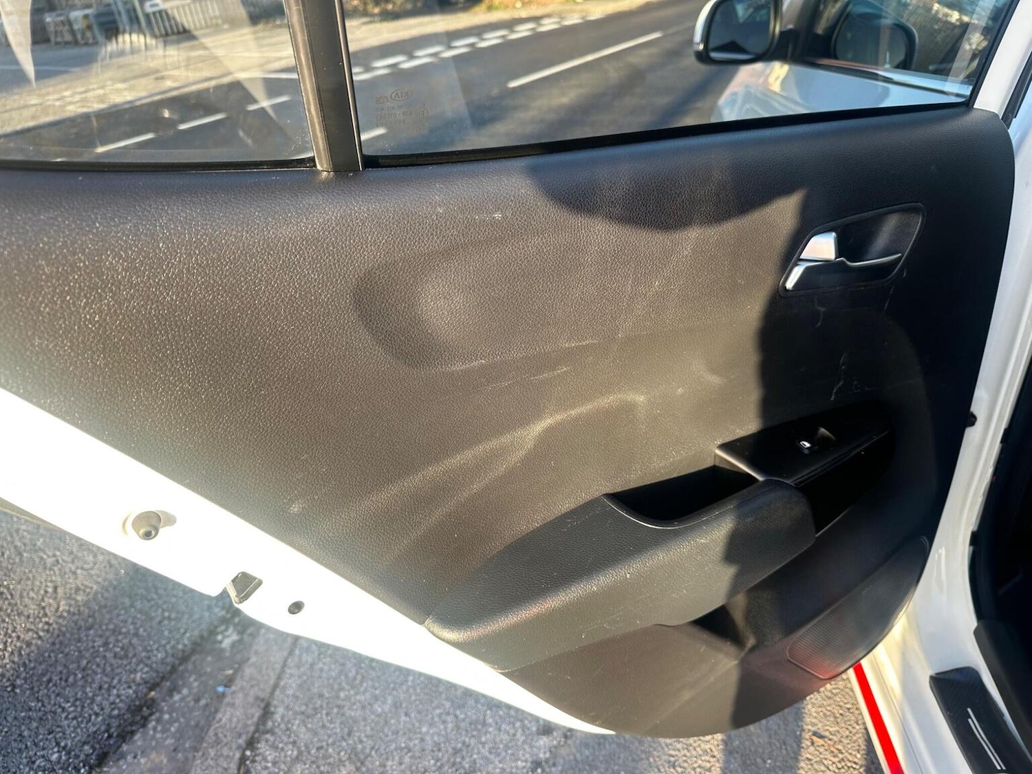 Used Kia Picanto 2017 for sale - 76817990: Photo 18