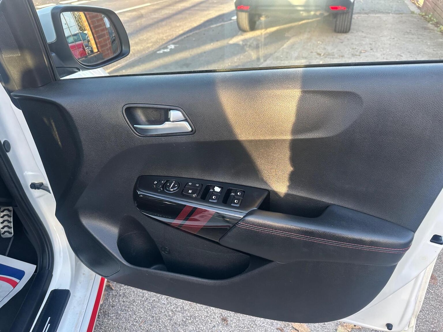 Used Kia Picanto 2017 for sale - 76817990: Photo 19