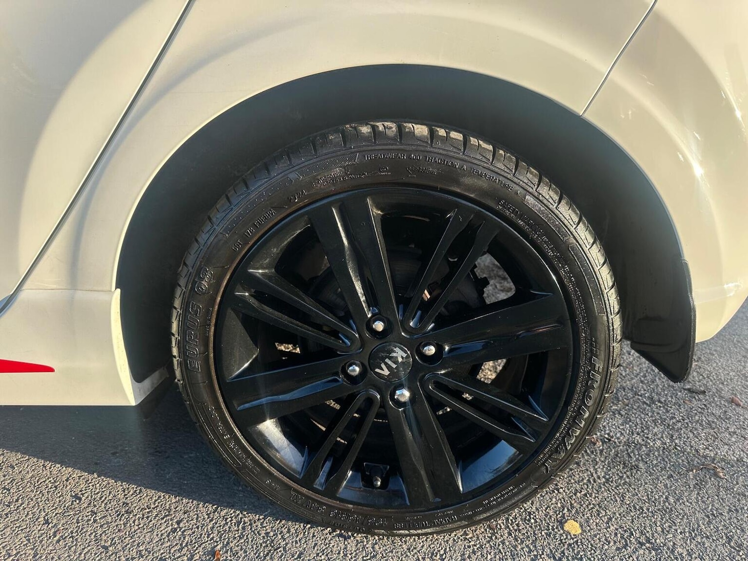 Used Kia Picanto 2017 for sale - 76817990: Photo 20