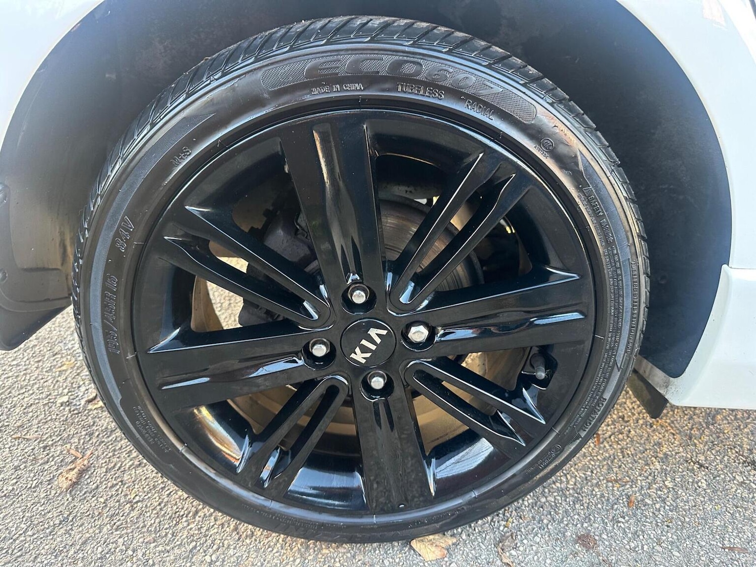 Used Kia Picanto 2017 for sale - 76817990: Photo 22