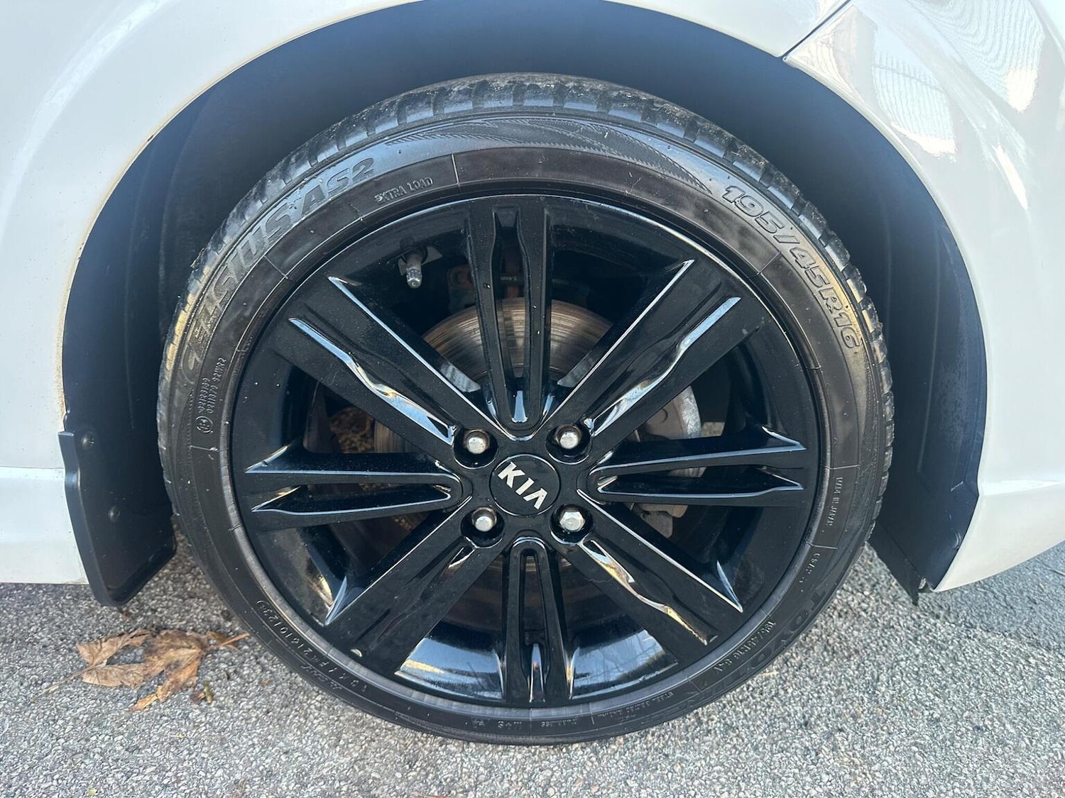 Used Kia Picanto 2017 for sale - 76817990: Photo 23