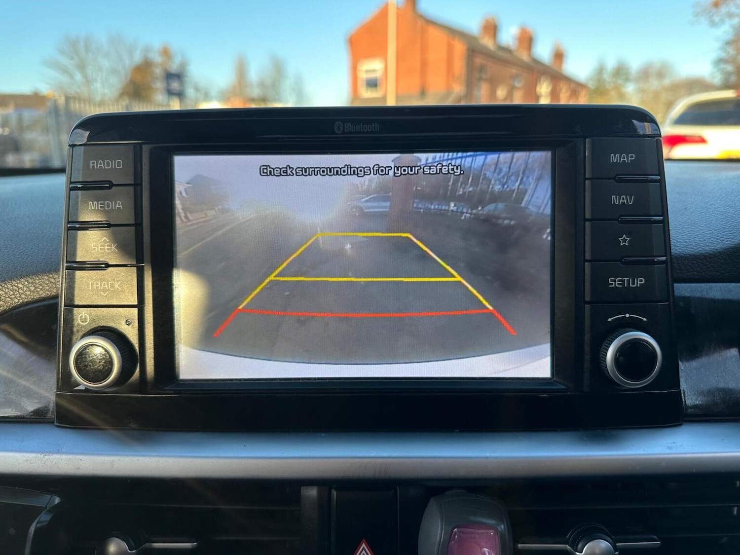 Used Kia Picanto 2017 for sale - 76817990: Photo 25