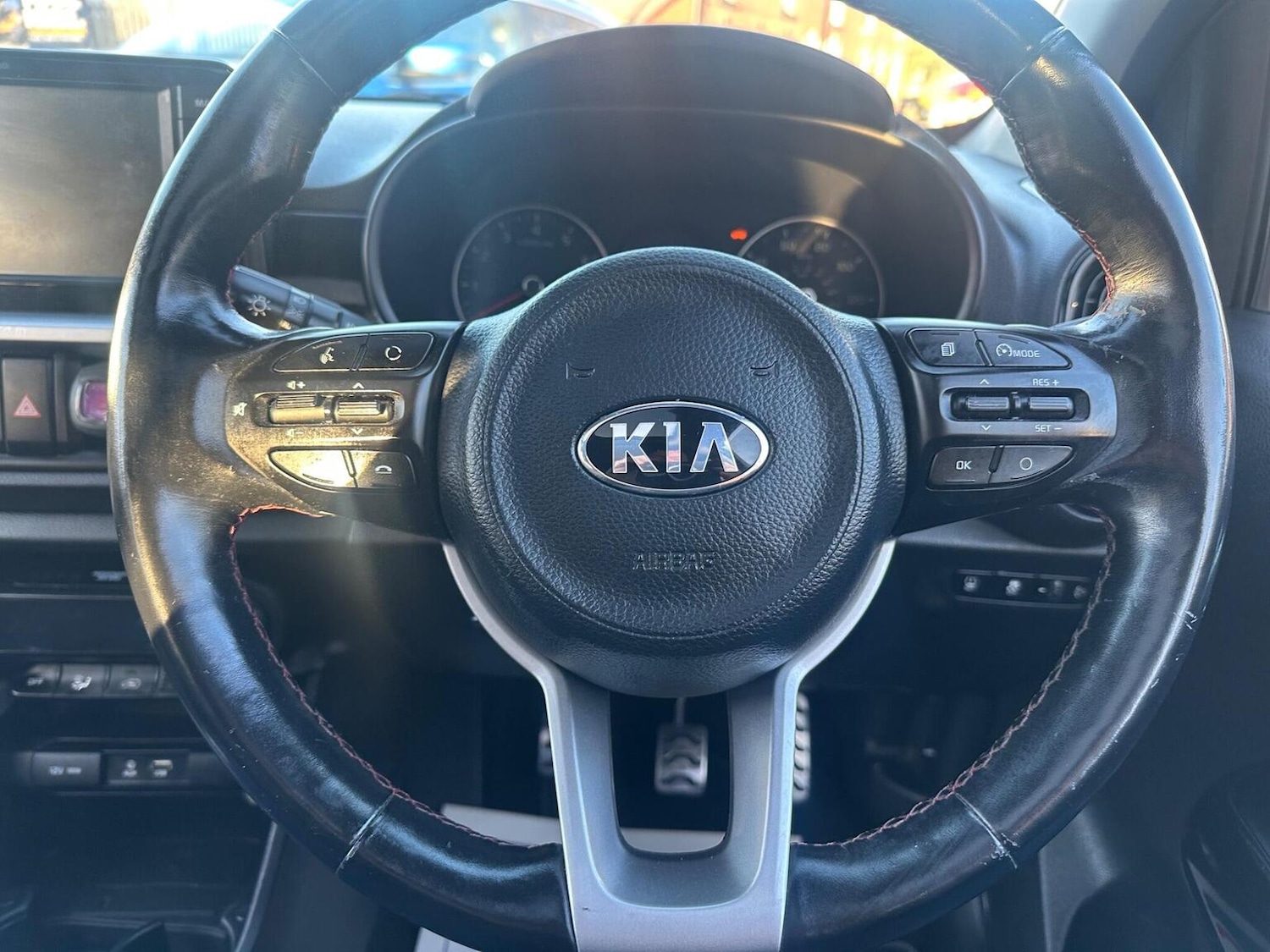 Used Kia Picanto 2017 for sale - 76817990: Photo 28