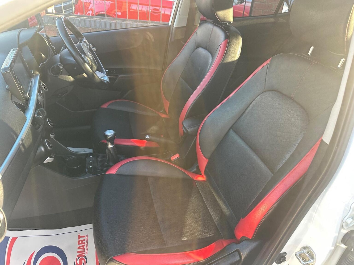 Used Kia Picanto 2017 for sale - 76817990: Photo 32