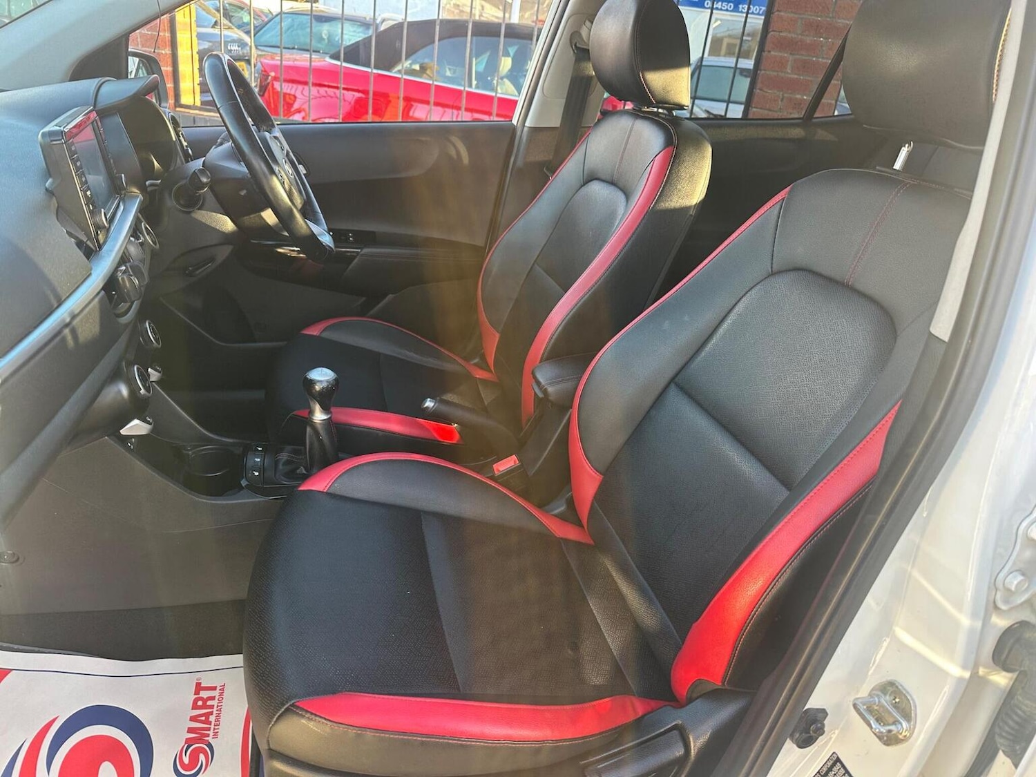 Used Kia Picanto 2017 for sale - 76817990: Photo 33