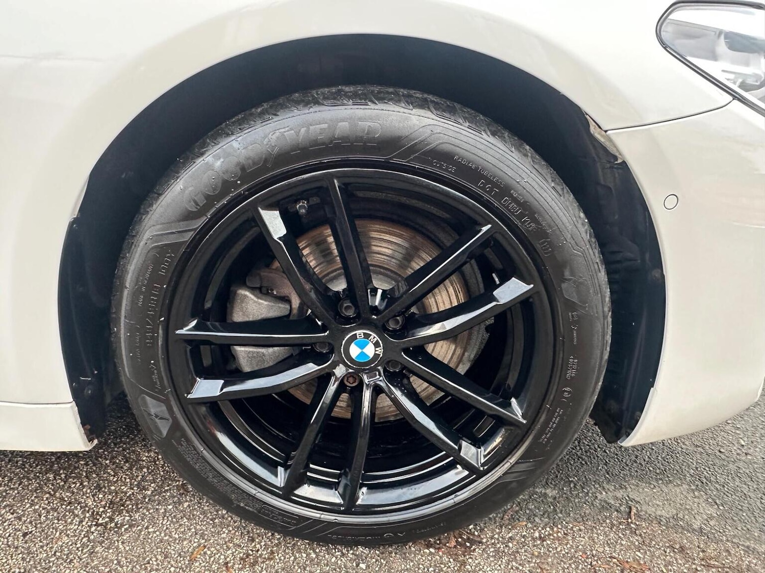 Used BMW 5 Series 2019 for sale - 77028009: Photo 10